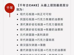 -北京路步行街-千年古道遗址