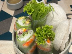 -西贡妈妈SaigonMama•越南料理(上海商城店)