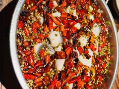 -泥糊破店小酒馆·团建聚餐(南京西路店)