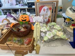 -贝紫Style(木马公寓店)