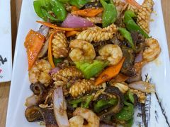 -春發合饭庄