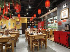 -满园烤鸭·春饼(华强广场店)