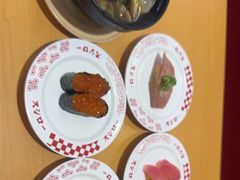 -寿司郎(上野店)
