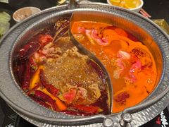 -牛New寿喜烧(新六百店)