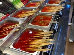 -盛江山自助料理(太原街万达店)