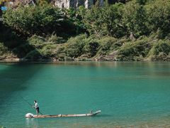 -楠溪江风景名胜区