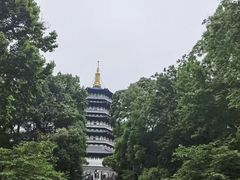 -雷峰塔景区
