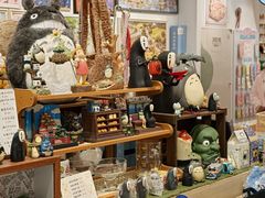 -猫的天空之城概念书店(大学路店)