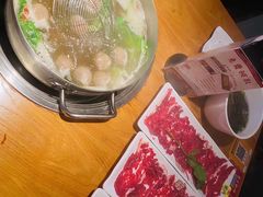 -海银海记潮汕牛肉火锅(新港中路海珠店)