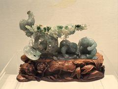 -荔湾博物馆