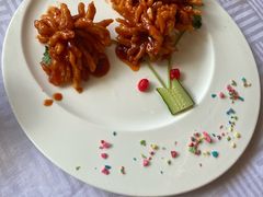 -老克勒上海菜(南京路步行街店)