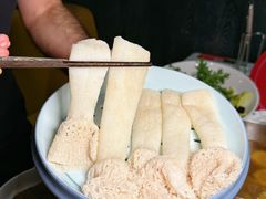 -今日牛事潮汕鲜牛肉火锅(瑞金店)