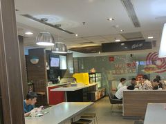 -麦当劳(花城大道华穗路店)