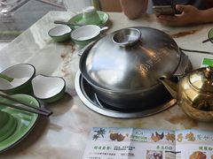 -四季合味椰子鸡(南山大冲店)