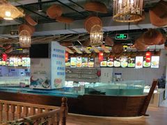-香山湖家家宴(中山陵店)
