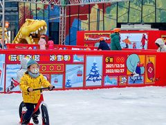 -大族广场Mall&More