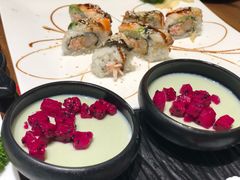 -井圣日膳(万达店)