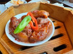 -新天世纪中餐厅