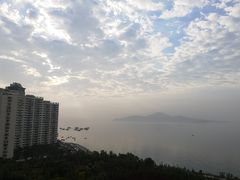 -东山宾馆自助餐厅