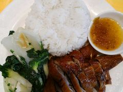 -老字号蛇口德记烧腊饭店·海鲜加工