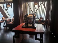 -镇江苏宁万豪酒店-苏筵中餐厅