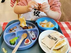 -西贝(财富购物中心店)