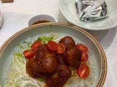 -稻香酒家·33年老字号·港式粤菜(富邦中心店)