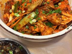 -辣螃铠盆盆蟹大排档(总店)