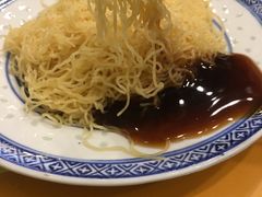 -麦奀云吞面世家(佐敦店)