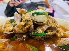 -吴记口味馆