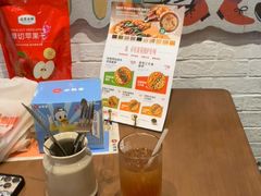 -必胜客(鳌江万达店)