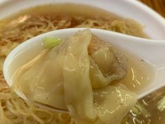 -小梁哥云吞面(黄贝岭店)