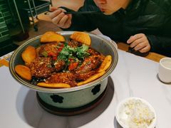 -李老哈·东北菜(宋园路店)