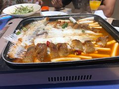 -九重天大饭店(北大街店)