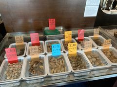 海鲜明档-豫园万丽酒店-万丽轩中餐厅(河南南路店)