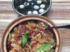 -壹煲口福煲仔饭(中山路店)