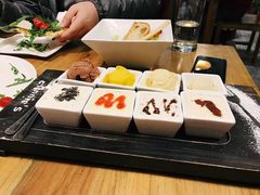 -安妮意大利餐厅(国贸店)
