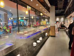 -冠菌火锅自助(东莞桥头店)