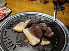 -·缸桶屋·韩式牛肋条自助烤肉(西湖D11店)