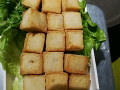 -花千代秘制烤鱼(曼哈顿店)
