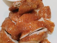 -金穗园·砂锅粥.醉鸡煲火锅(长寿路店)