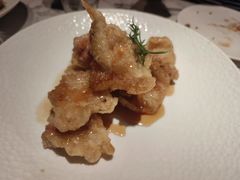 -奉天小馆·非遗东北菜(济南万象城店)