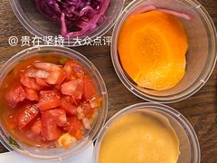-Q MEX 库迈墨西哥餐吧(双井店)