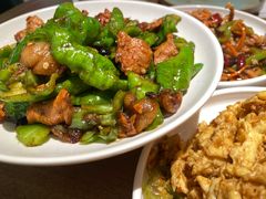 -榆林镇筋饼(知春路店)