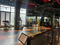 -威尔仕健身·游泳(KING88店)