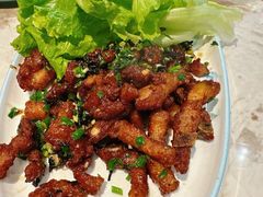 -小乡小镇·传承桐庐土菜·老板亲自烧的菜