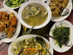 -大茄来海鲜餐厅(亚洲城分行)