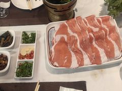 -胡记饭店(保工街店)