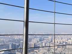 -中央广播电视塔