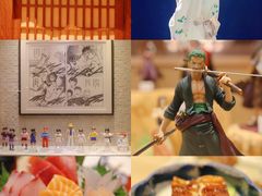 -小山日本料理(兴业太古汇店)